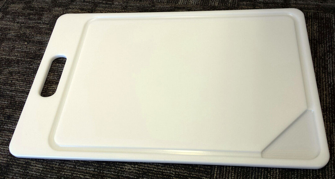 Large White Board