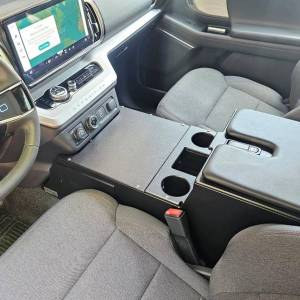Driver Side