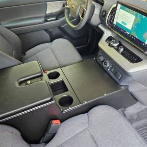 Passenger side