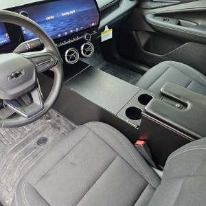 Driver Side View
