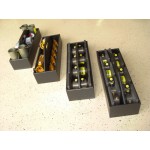 Carry Box for Miscellaneous Paratech Parts