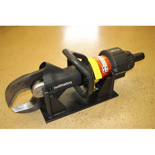 Plastix Plus - Horizontal Bracket for PCU50 Pentheon Cutter