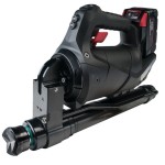 Horizontal Upright Mounting Bracket for Genesis 21-36 SL2 and SL3 RAM