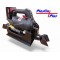 Horizontal Upright Mounting Bracket for Genesis 21-36 SL2 and SL3 RAM