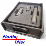 Storage Tote for Hurst R320 Extension Set