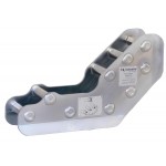Horizontal Mounting Bracket for HRS 22 Ram Support