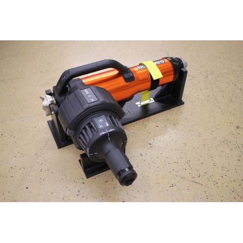 Plastix Plus - Horizontal (FLAT) Bracket for PTR50 Pentheon Ram