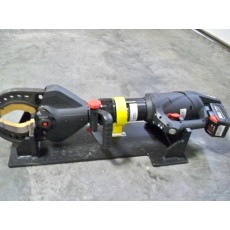 Horizontal Mounting Bracket for Genesis SC240 SL3 Cutter