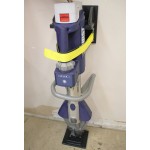Vertical Mounting Bracket for SC358 E3 and EWXT Submersible Combi