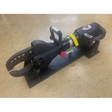 Horizontal Mounting Bracket for Genesis SC385 SLi Cutter
